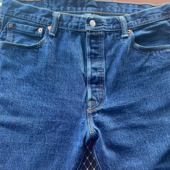 Men's 501 Original | Size: 36 x 30** - Picture 6 of 16